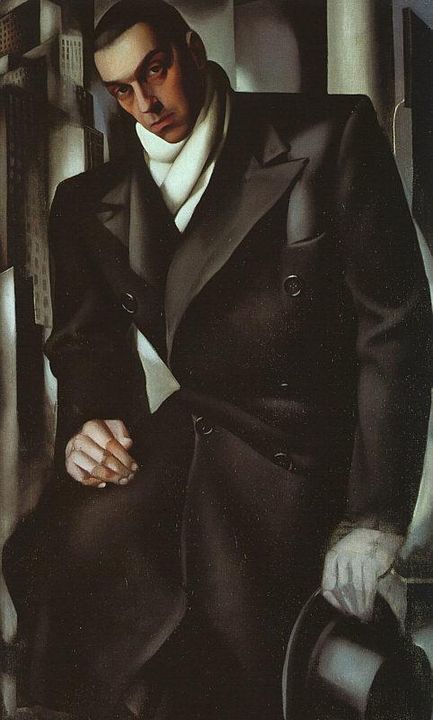Tamara+de+Lempicka-1898-1980 (25).jpg